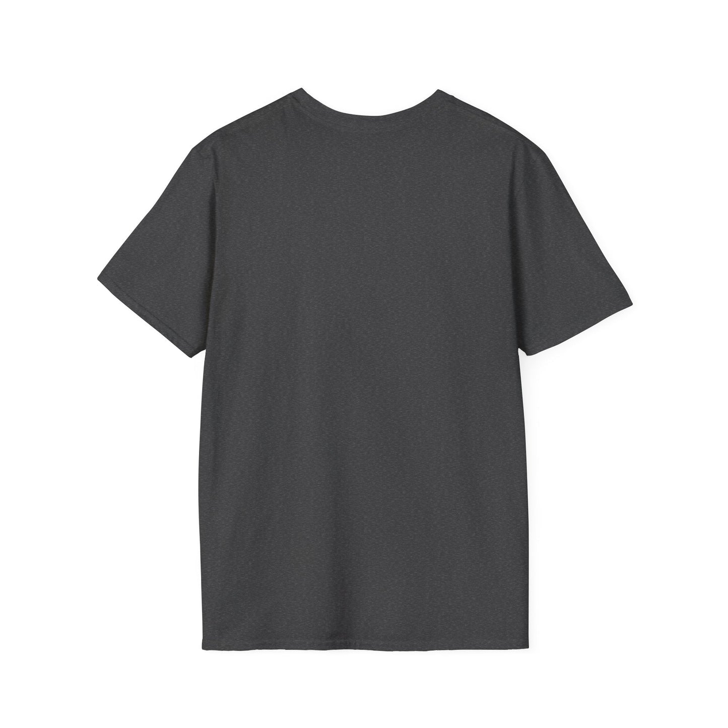Unisex UFO Graphic T-Shirt, Fun Gift for Space Lovers, Casual Wear, Extra Soft T-Shirt, Birthday Gift, Geeky Apparel, Space Themed Clothing - IconVexa