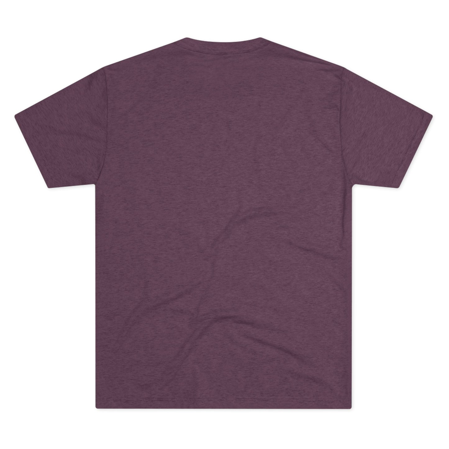 Unisex Tri - Blend Crew Tee - IconVexa