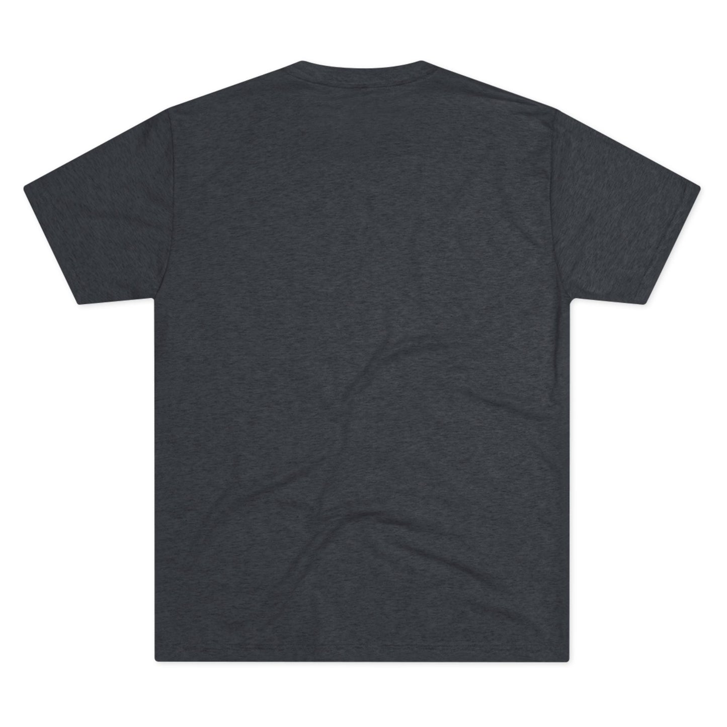 Unisex Tri - Blend Crew Tee - IconVexa