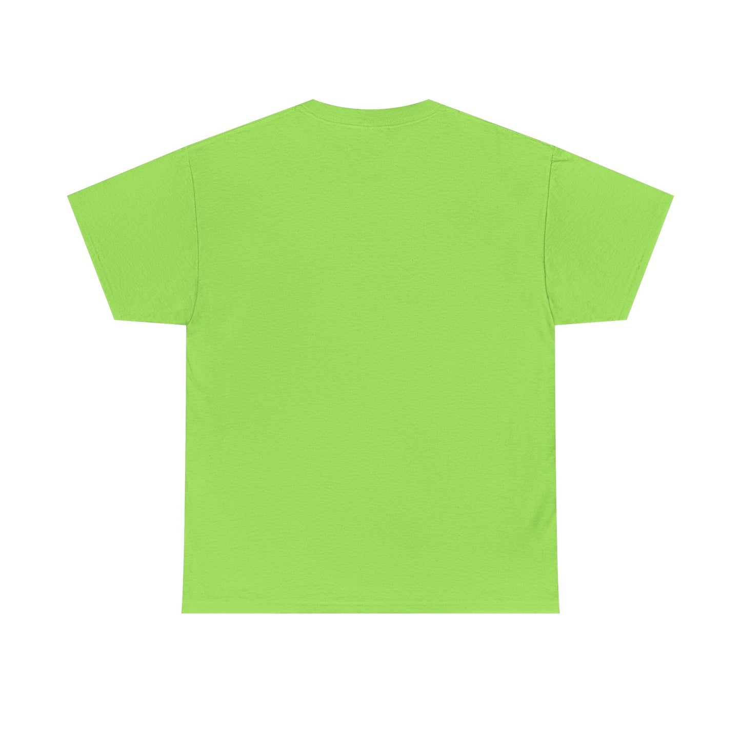 Unisex Alien Tee - Fun UFO Graphic Cotton T-Shirt, Gifts for Space Lovers, Comfortable Everyday Wear, Unique Sci - Fi Apparel - IconVexa