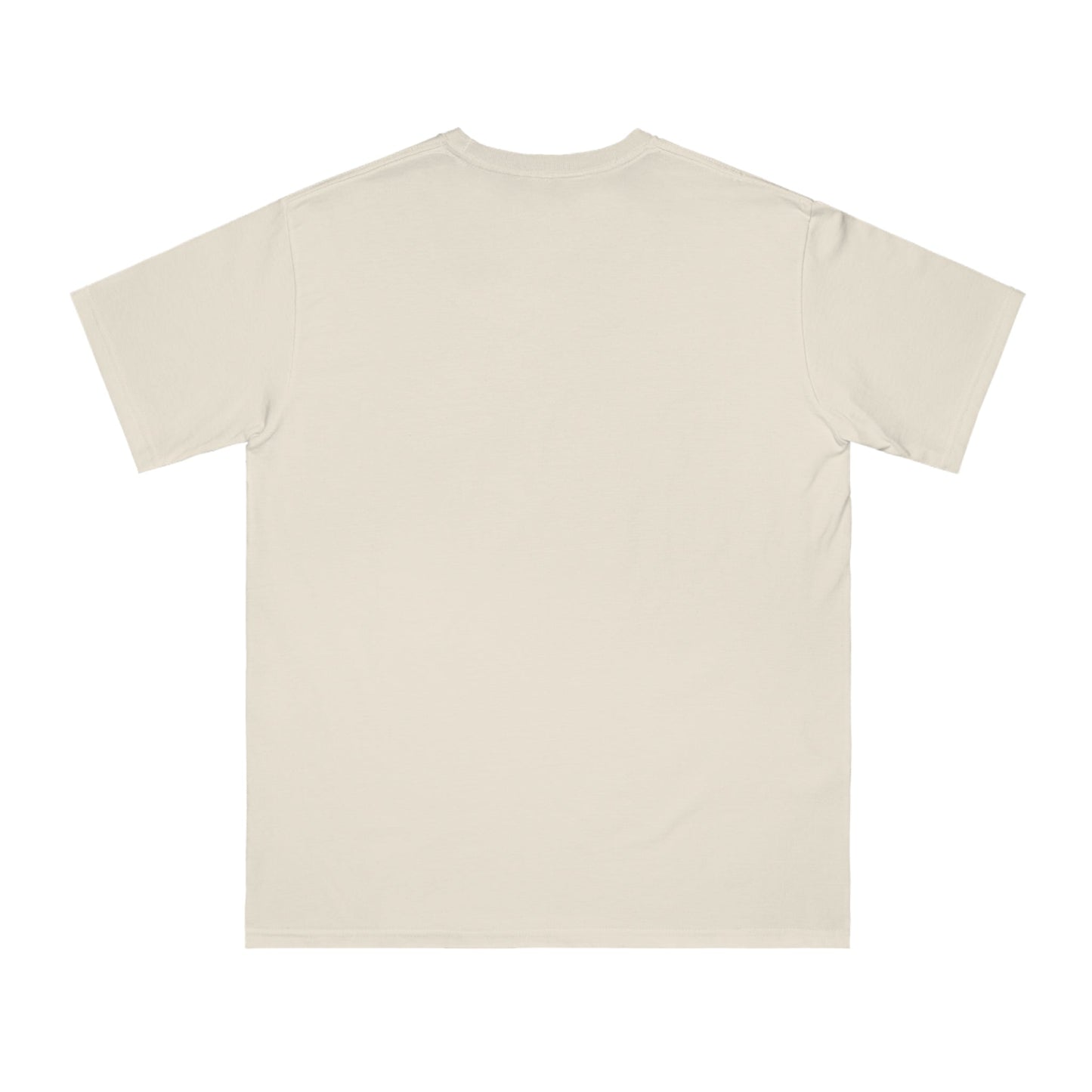 Organic Unisex Classic T-Shirt - IconVexa