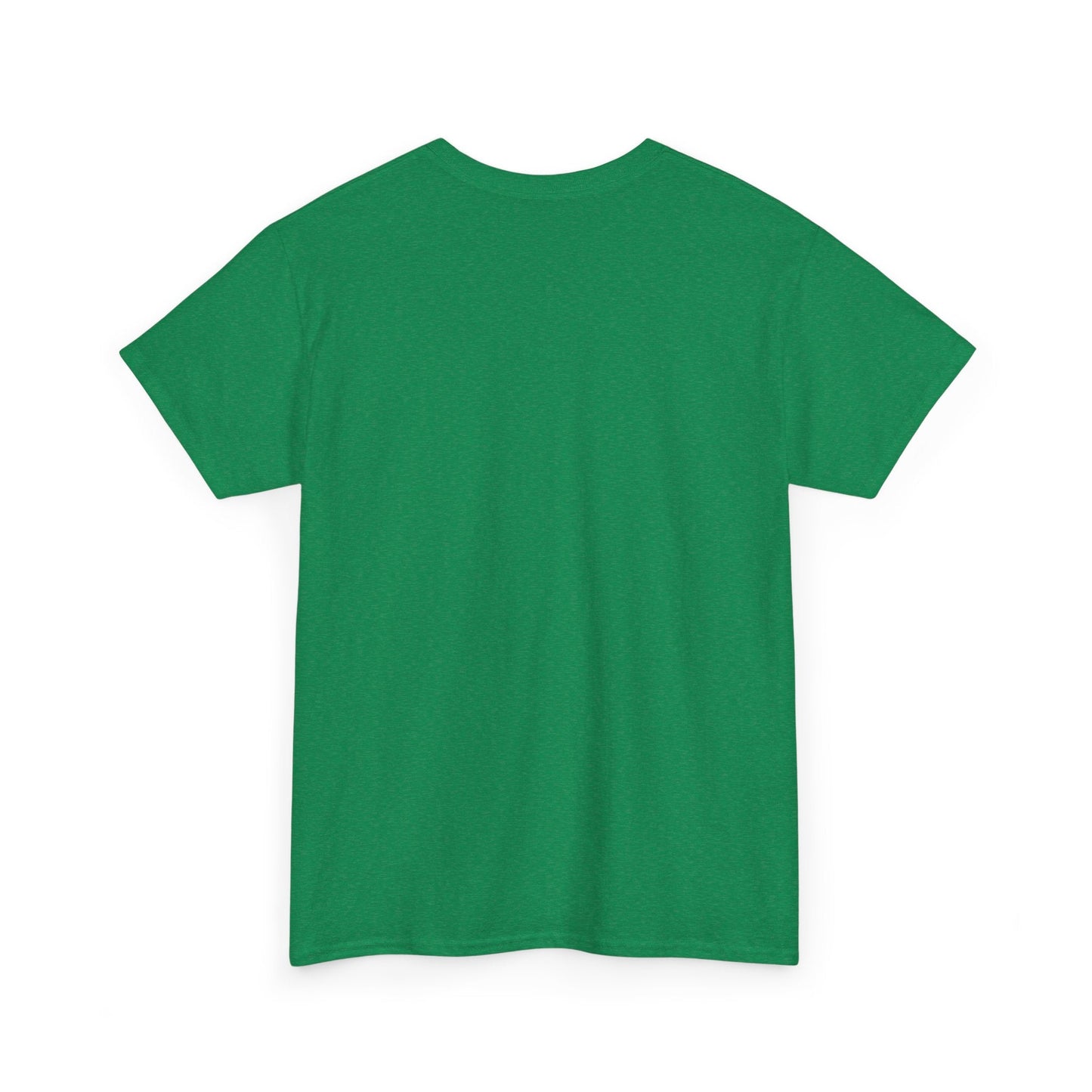Unisex Alien Tee - Fun UFO Graphic Cotton T-Shirt, Gifts for Space Lovers, Comfortable Everyday Wear, Unique Sci - Fi Apparel - IconVexa
