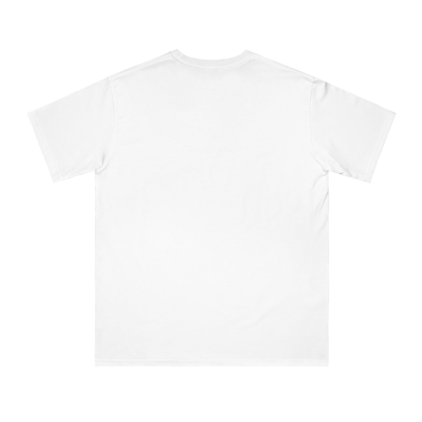 Organic Unisex Classic T-Shirt - IconVexa