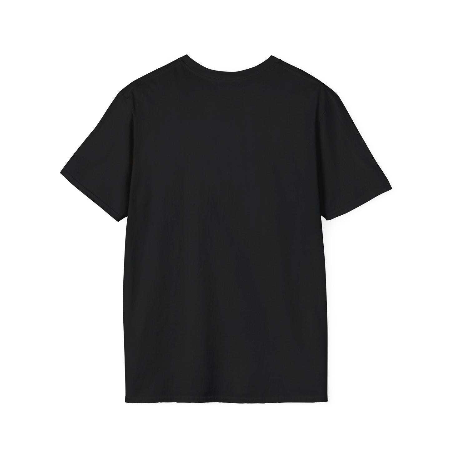 Unisex UFO Graphic T-Shirt, Fun Gift for Space Lovers, Casual Wear, Extra Soft T-Shirt, Birthday Gift, Geeky Apparel, Space Themed Clothing - IconVexa