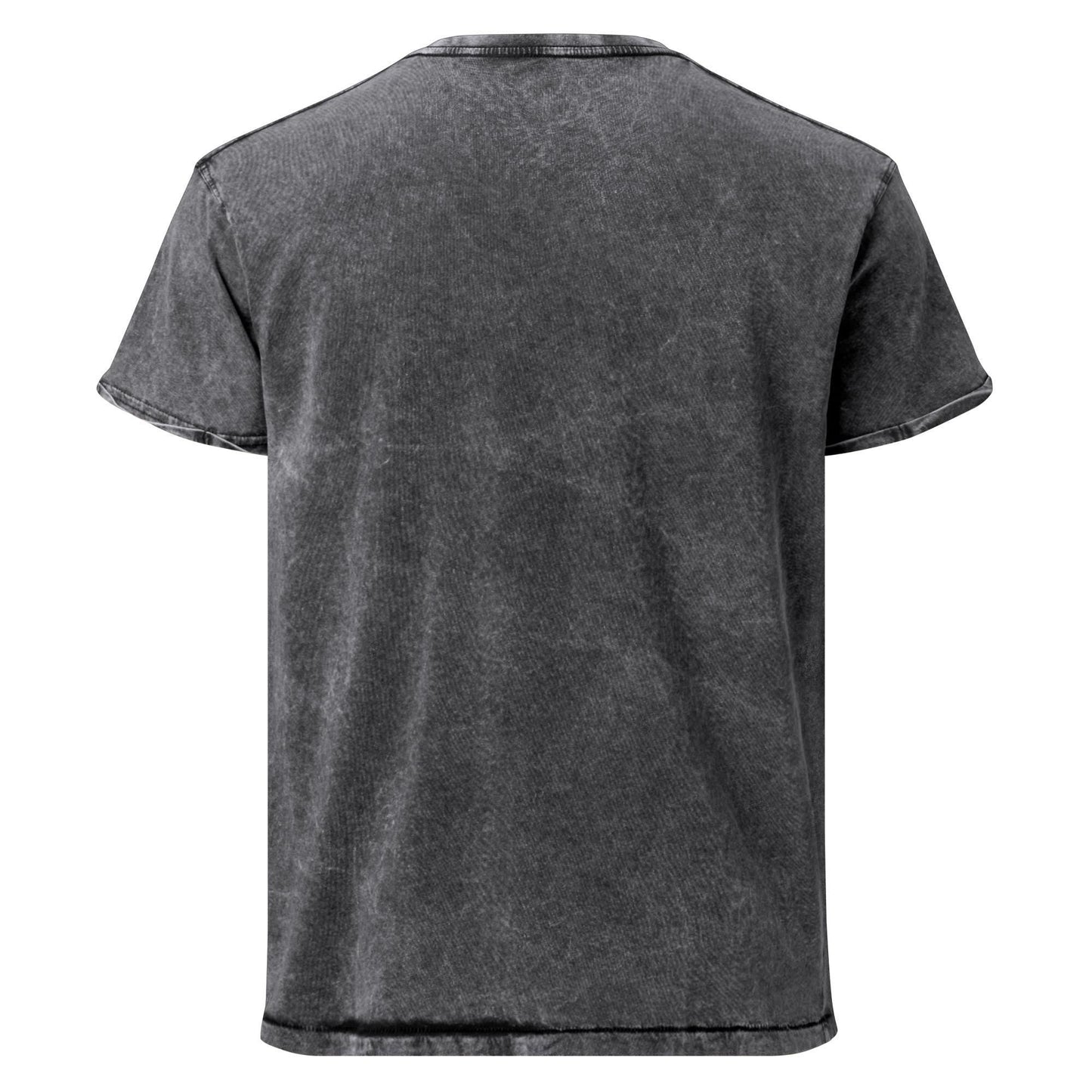 Alien In Thoughtful Silence | Vintage Sci - Fi Sketch Design | Emotional Grey Visitor Tee - IconVexa