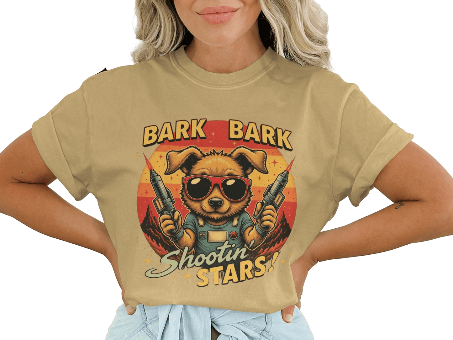 T-Shirt Pew Pew Madafakas Funny Beaver Design, Graphic Tee Shirt, Cute Animal Shirt, Trendy Tee, Sarcastic Shirt - IconVexa