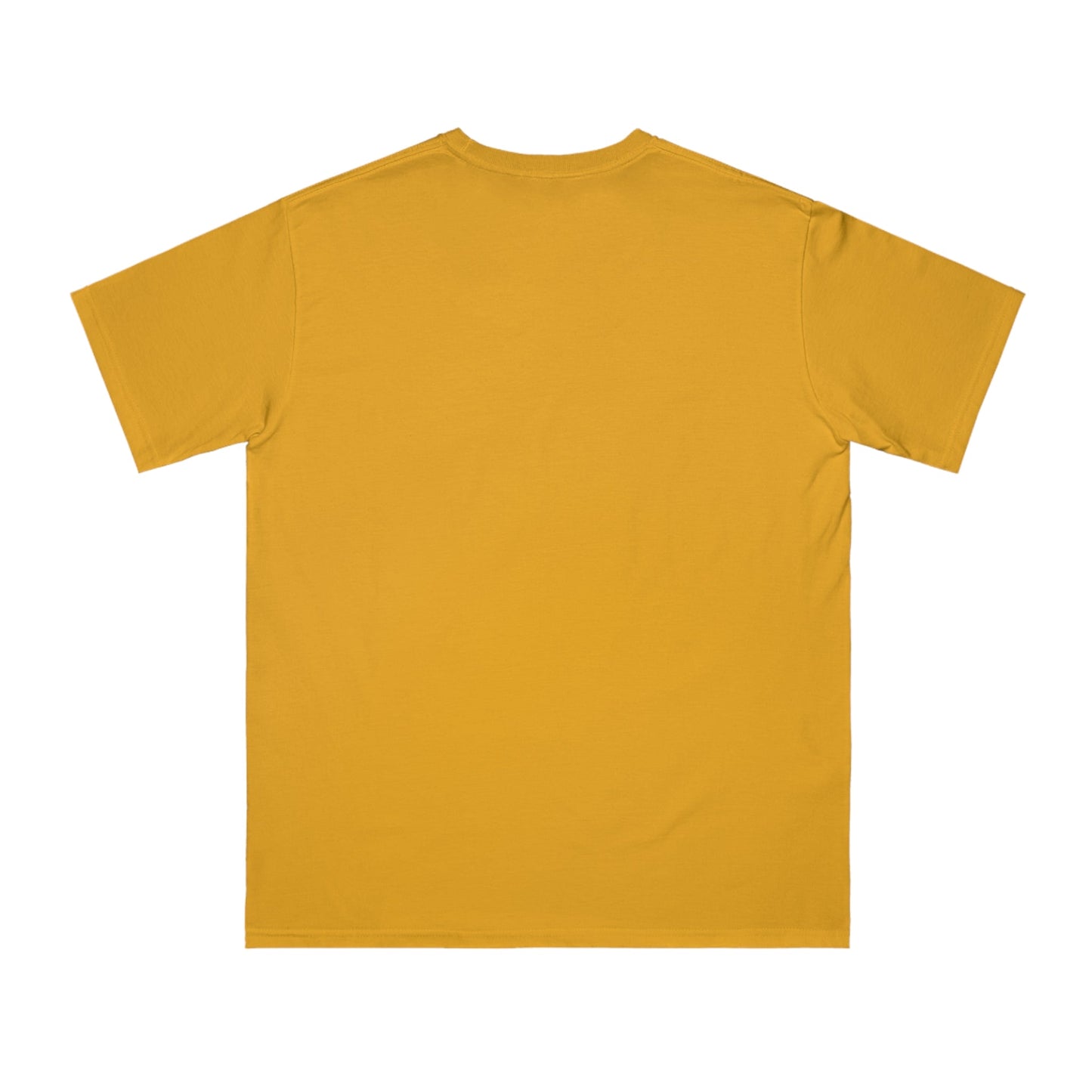 Organic Unisex Classic T-Shirt - IconVexa