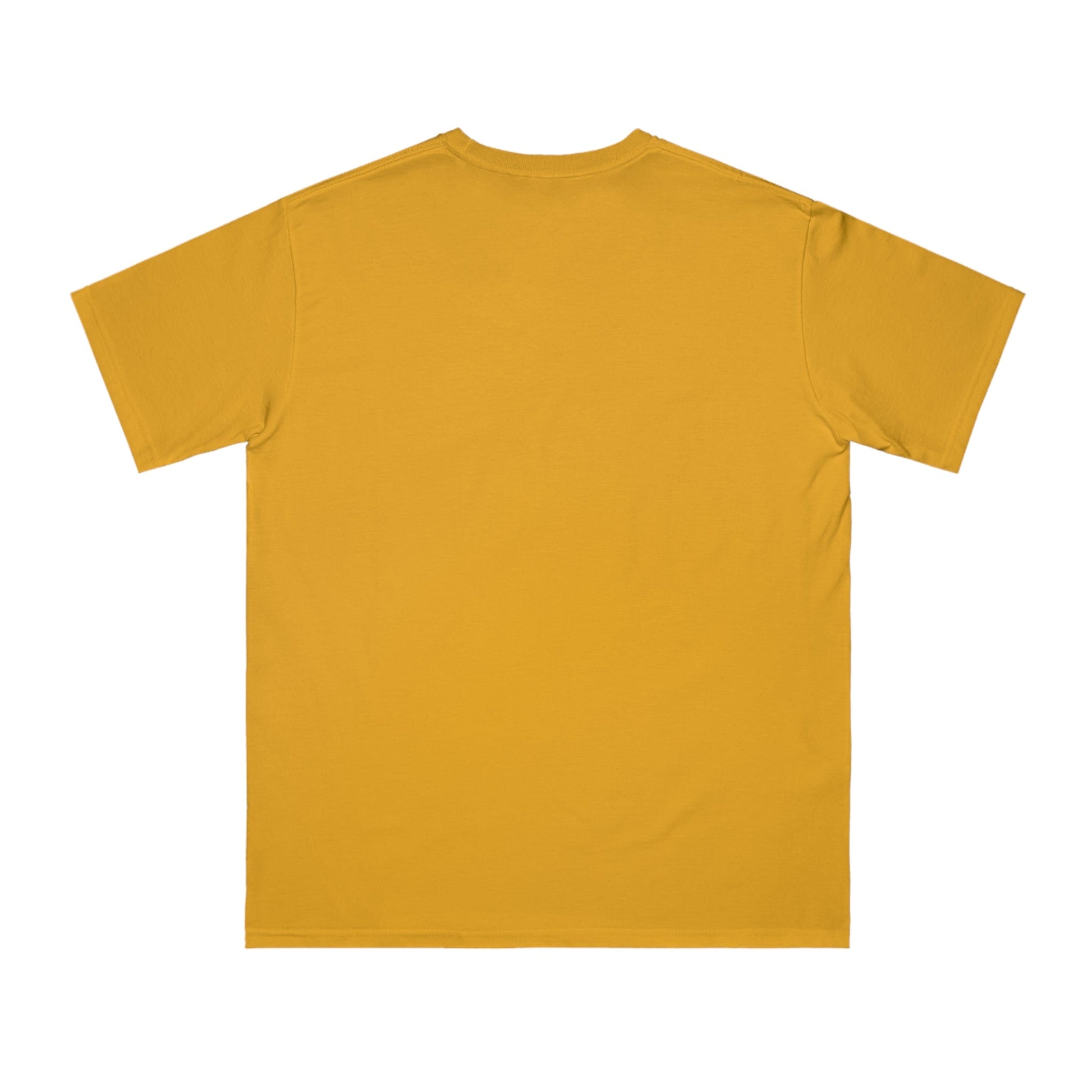 Organic Unisex Classic T-Shirt - IconVexa
