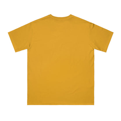 Organic Unisex Classic T-Shirt - IconVexa