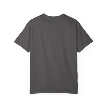 Unisex Garment - Dyed T-shirt - IconVexa