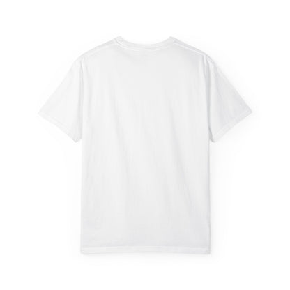 Unisex Garment - Dyed T-shirt - IconVexa