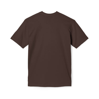 Unisex Midweight T-shirt, Made in US - IconVexa