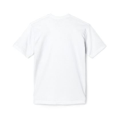 Unisex Midweight T-shirt, Made in US - IconVexa
