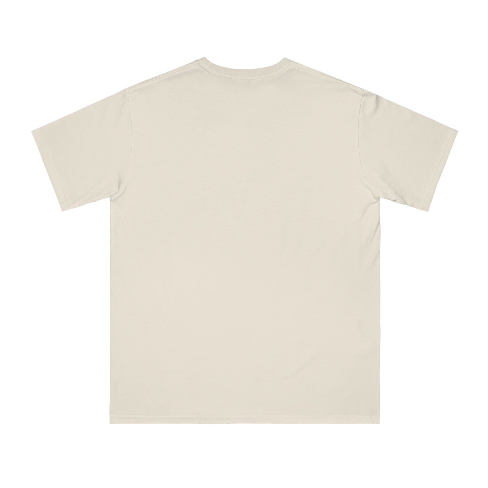 Organic Unisex Classic T-Shirt - IconVexa