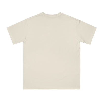 Organic Unisex Classic T-Shirt - IconVexa