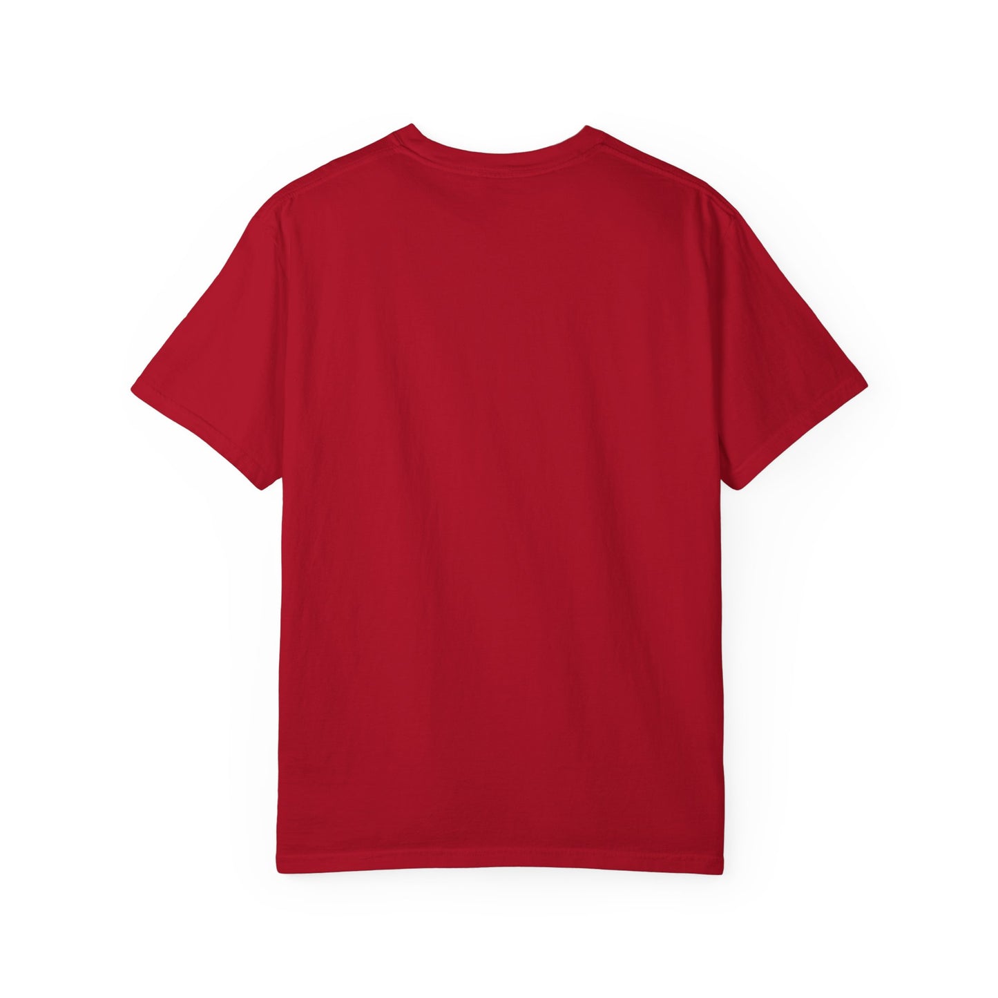 Rocket Launch T-Shirt | Retro Sci-Fi Graphic Tee | Outer Space Shirt for Space Lovers