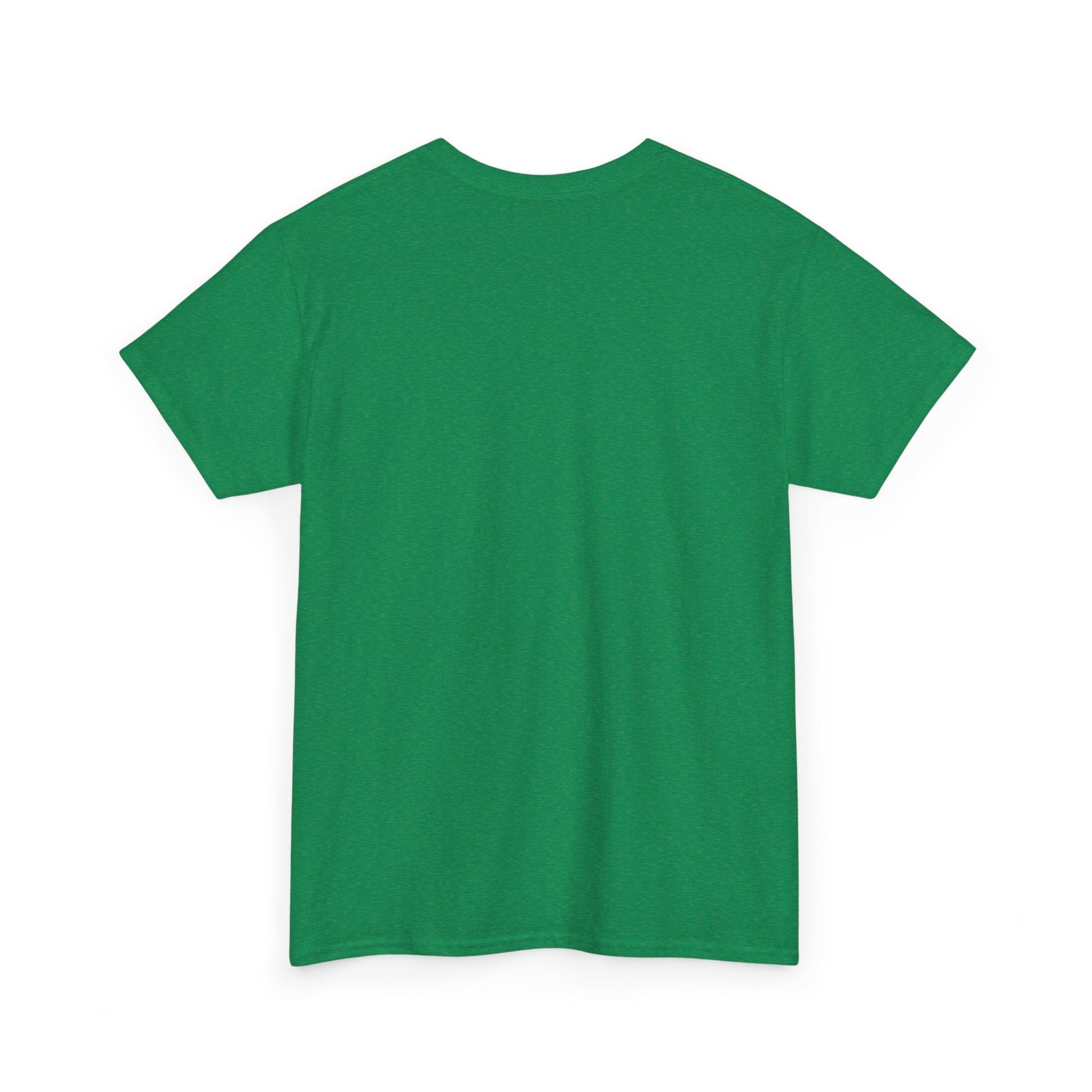 Unisex Alien Tee - Fun UFO Graphic Cotton T-Shirt, Gifts for Space Lovers, Comfortable Everyday Wear, Unique Sci - Fi Apparel - IconVexa