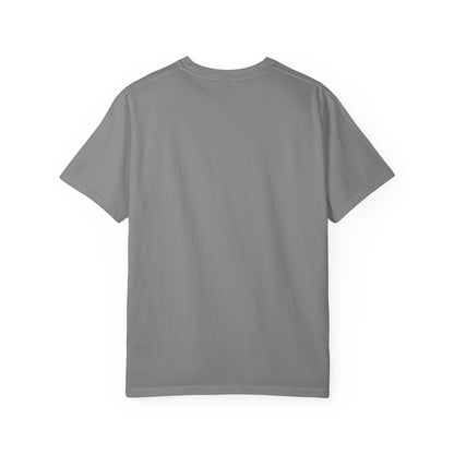 Astronaut T-Shirt | Outer Space Tee with Planets | Retro Sci - Fi Graphic for Space Lovers - IconVexa