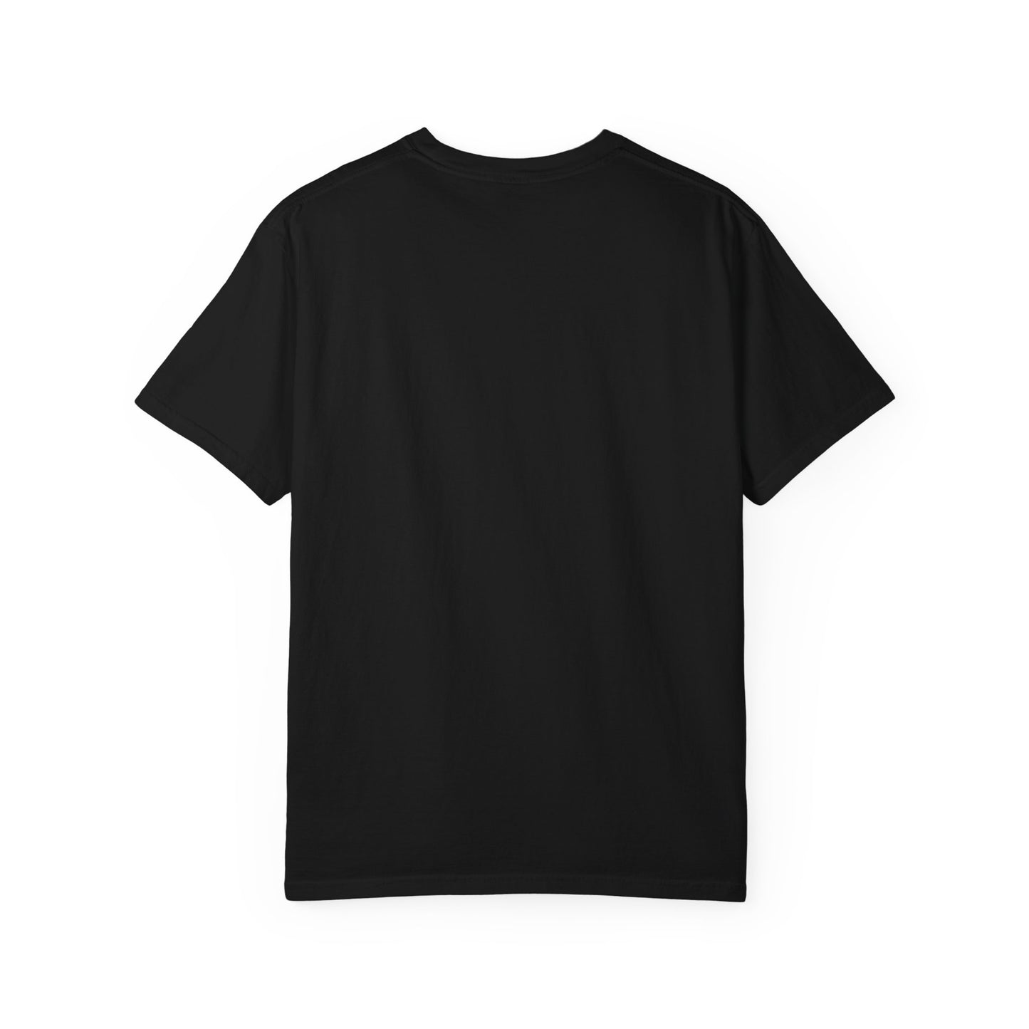 Astronaut T-Shirt | Outer Space Tee with Planets | Retro Sci-Fi Graphic for Space Lovers
