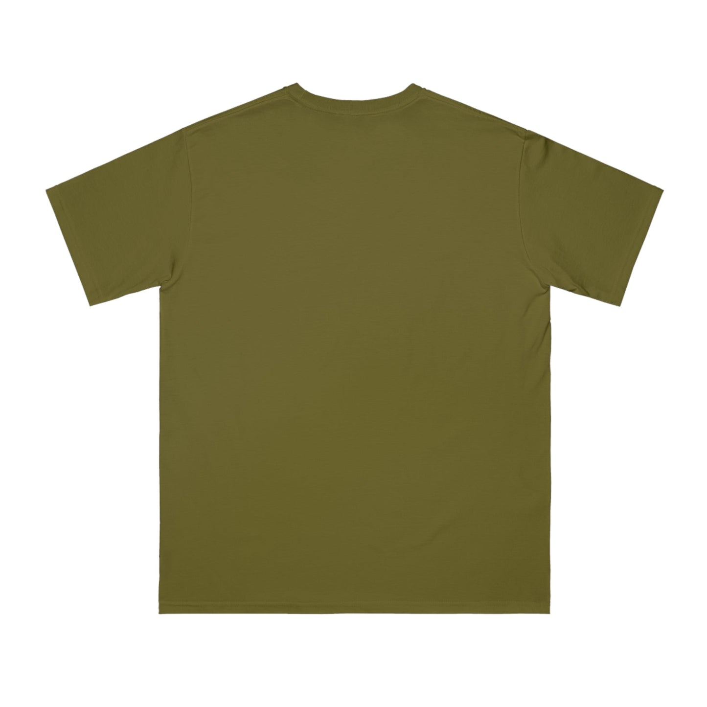 Organic Unisex Classic T-Shirt - IconVexa