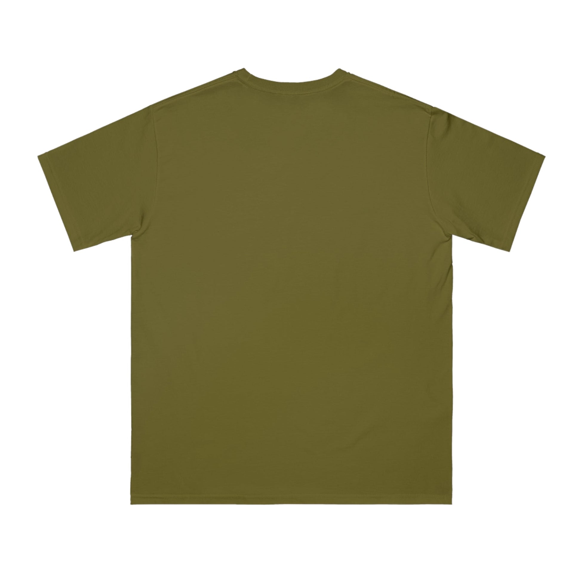 Organic Unisex Classic T-Shirt - IconVexa