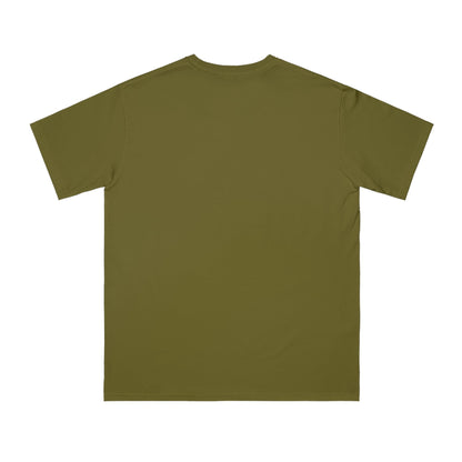 Organic Unisex Classic T-Shirt - IconVexa