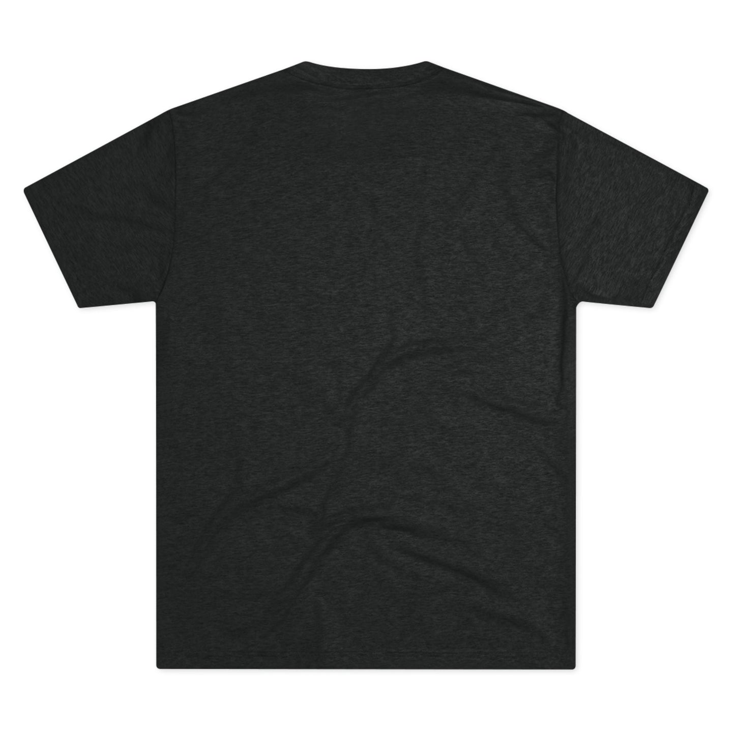 Unisex Tri - Blend Crew Tee - IconVexa