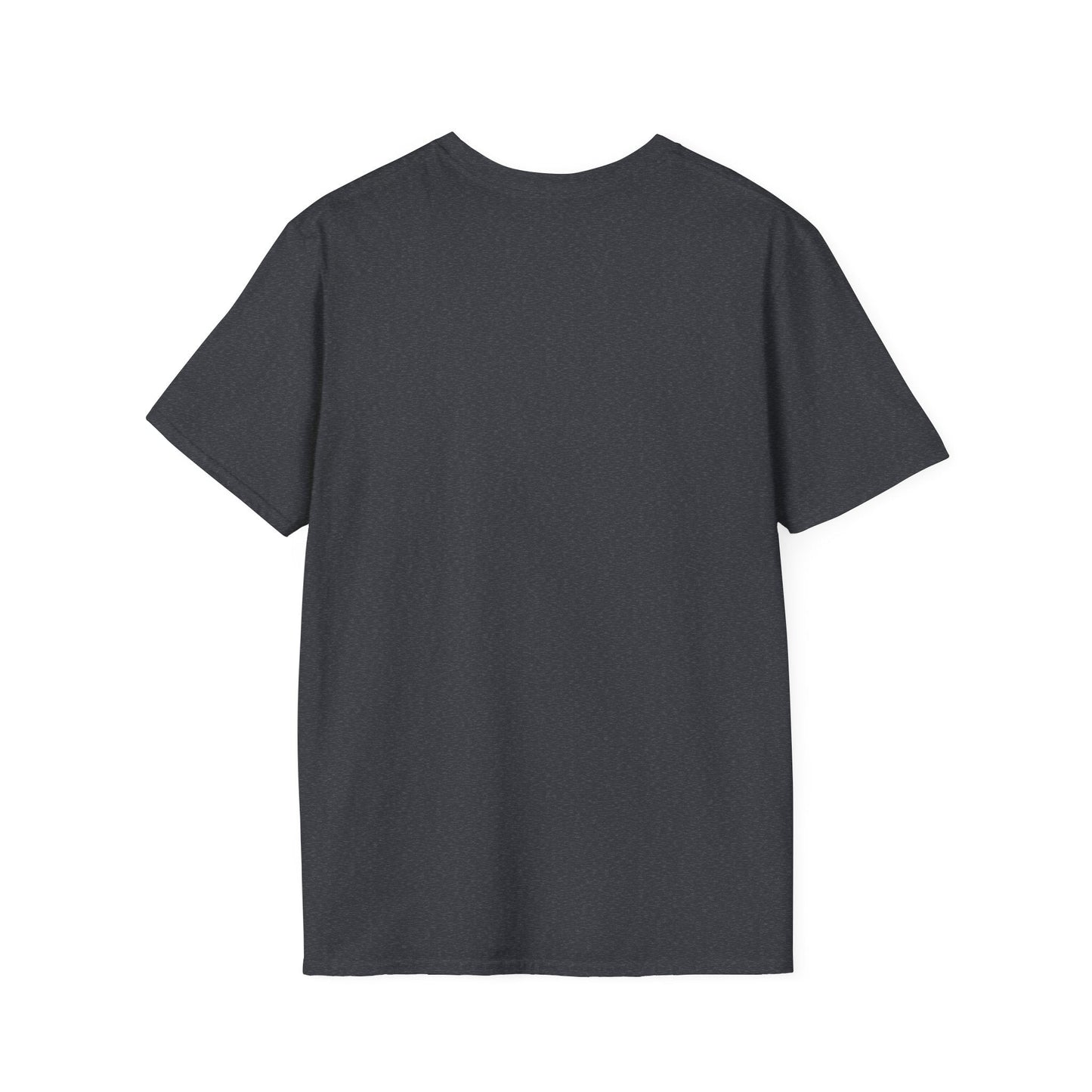 Unisex UFO Graphic T-Shirt, Fun Gift for Space Lovers, Casual Wear, Extra Soft T-Shirt, Birthday Gift, Geeky Apparel, Space Themed Clothing - IconVexa