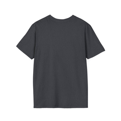 Unisex UFO Graphic T-Shirt, Fun Gift for Space Lovers, Casual Wear, Extra Soft T-Shirt, Birthday Gift, Geeky Apparel, Space Themed Clothing - IconVexa