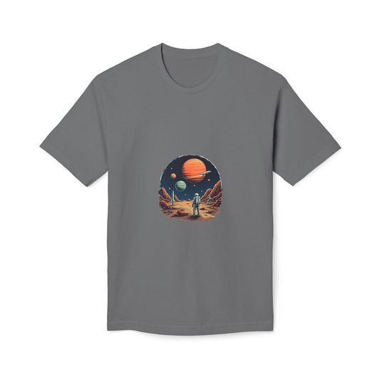Unisex Midweight T-shirt, Made in US