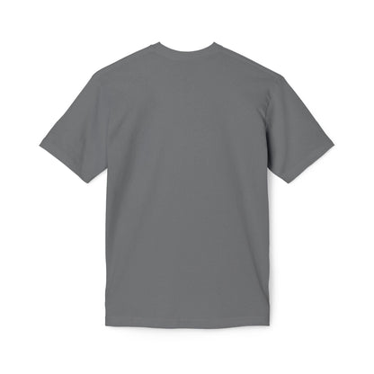 Unisex Midweight T-shirt, Made in US - IconVexa