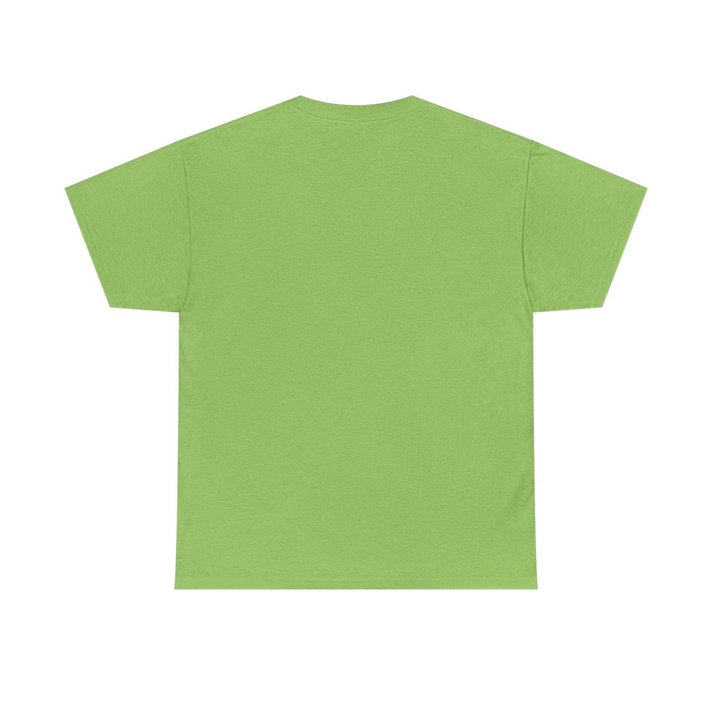 Unisex Alien Tee - Fun UFO Graphic Cotton T-Shirt, Gifts for Space Lovers, Comfortable Everyday Wear, Unique Sci - Fi Apparel - IconVexa