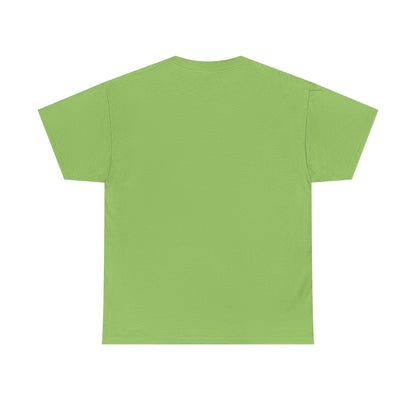 Unisex Alien Tee - Fun UFO Graphic Cotton T-Shirt, Gifts for Space Lovers, Comfortable Everyday Wear, Unique Sci - Fi Apparel - IconVexa