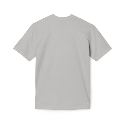 Unisex Midweight T-shirt, Made in US - IconVexa