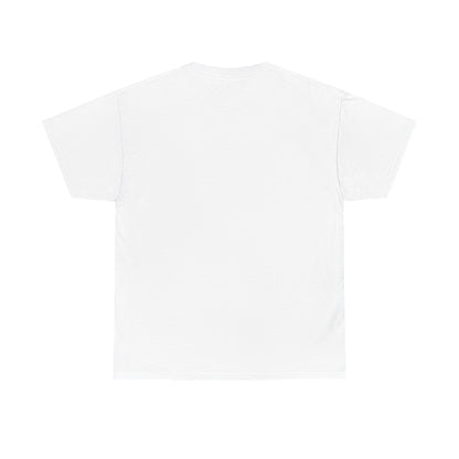 Alien Vibes Unisex Heavy Cotton Tee - Out of This World Design, Sci - Fi Shirt for Enthusiasts, Gift for Space Lovers, Graphic Tee, [...] - IconVexa
