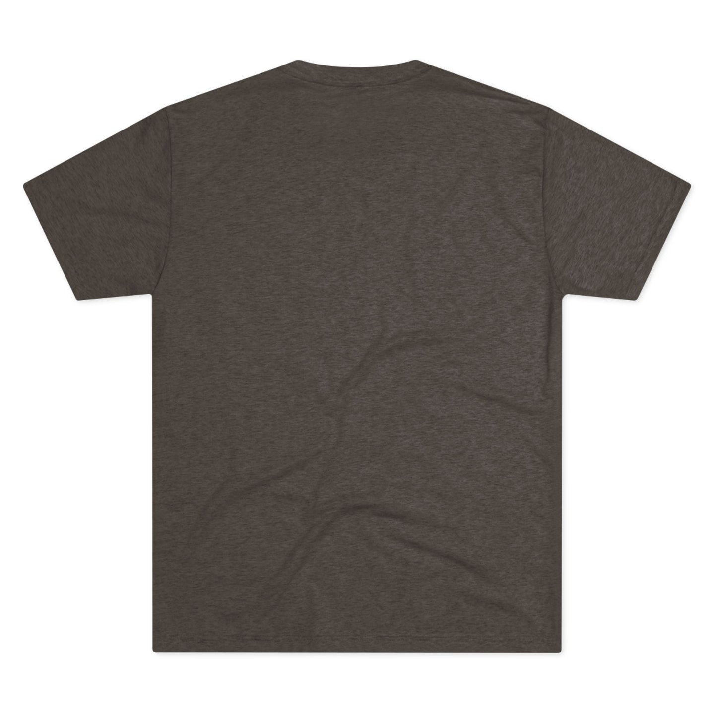 Unisex Tri - Blend Crew Tee - IconVexa