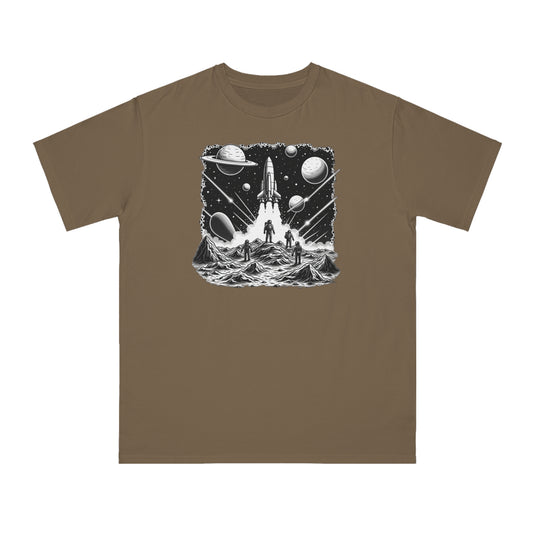 Organic Unisex Classic T-Shirt
