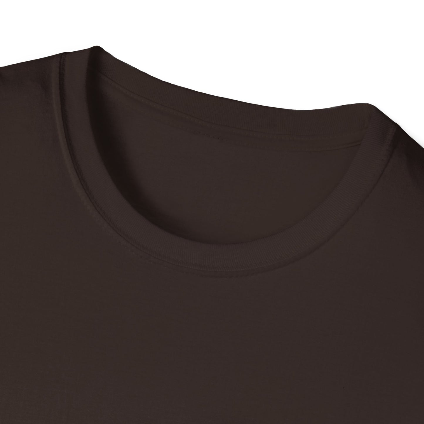 Stylish UFO Unisex Softstyle T-Shirt, Casual Tee, Space Lover Gift, Everyday Wear, Unique Graphic Shirt
