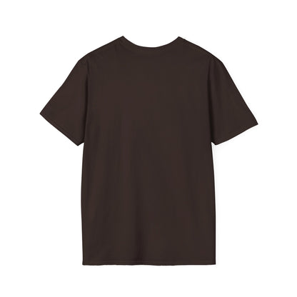 Stylish UFO Unisex Softstyle T-Shirt, Casual Tee, Space Lover Gift, Everyday Wear, Unique Graphic Shirt - IconVexa