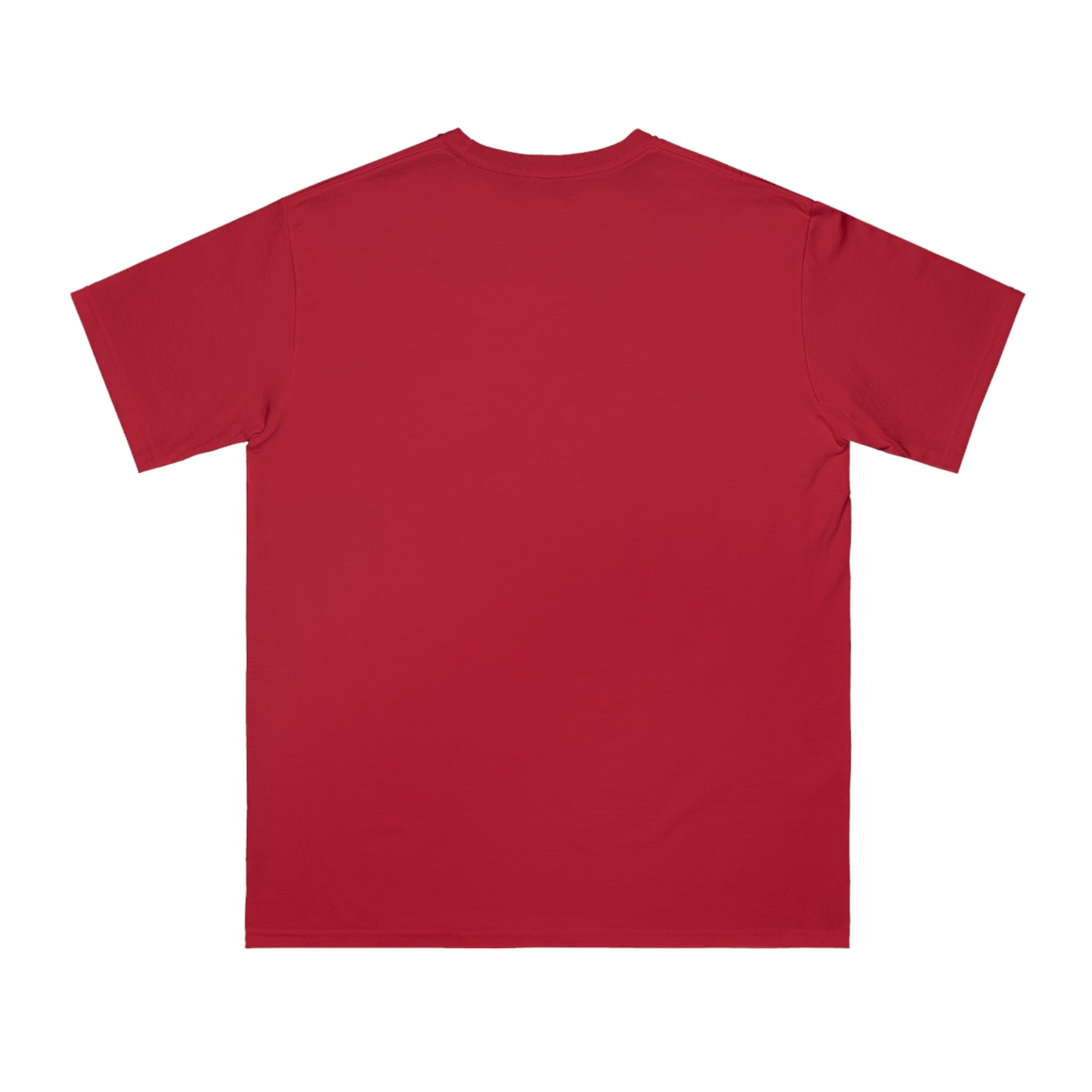 Organic Unisex Classic T-Shirt - IconVexa