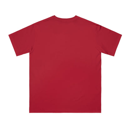 Organic Unisex Classic T-Shirt - IconVexa