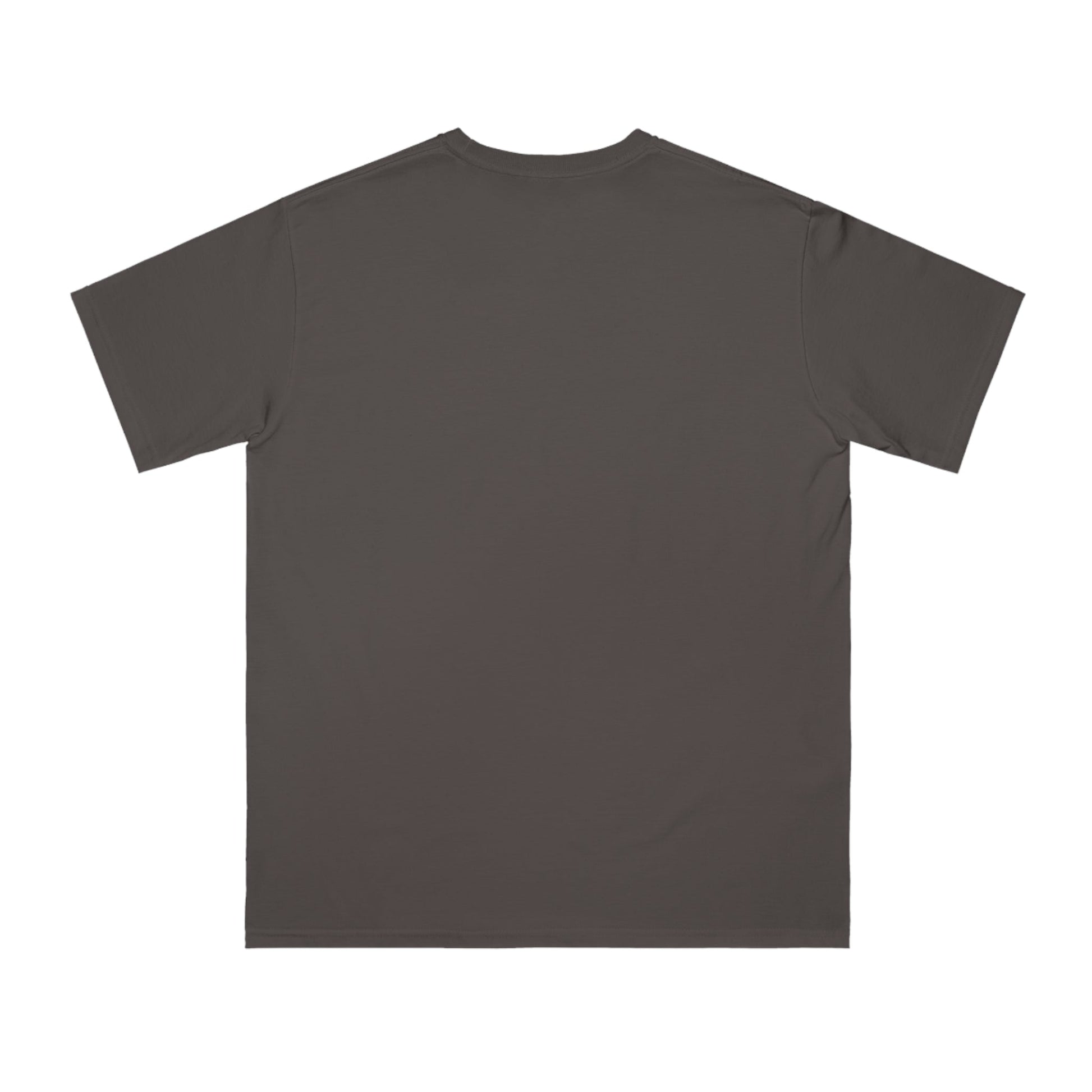 Organic Unisex Classic T-Shirt - IconVexa
