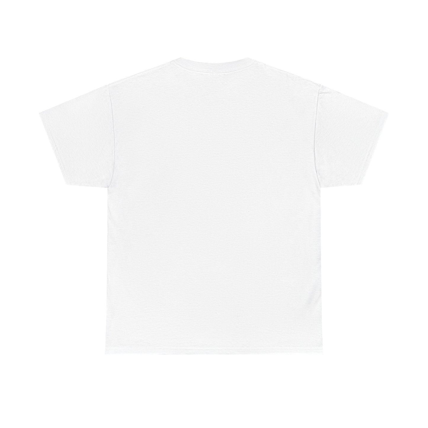 Unisex Alien Tee - Fun UFO Graphic Cotton T-Shirt, Gifts for Space Lovers, Comfortable Everyday Wear, Unique Sci - Fi Apparel - IconVexa