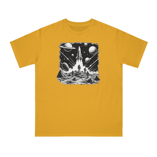 Organic Unisex Classic T-Shirt