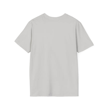 Stylish UFO Unisex Softstyle T-Shirt, Casual Tee, Space Lover Gift, Everyday Wear, Unique Graphic Shirt - IconVexa