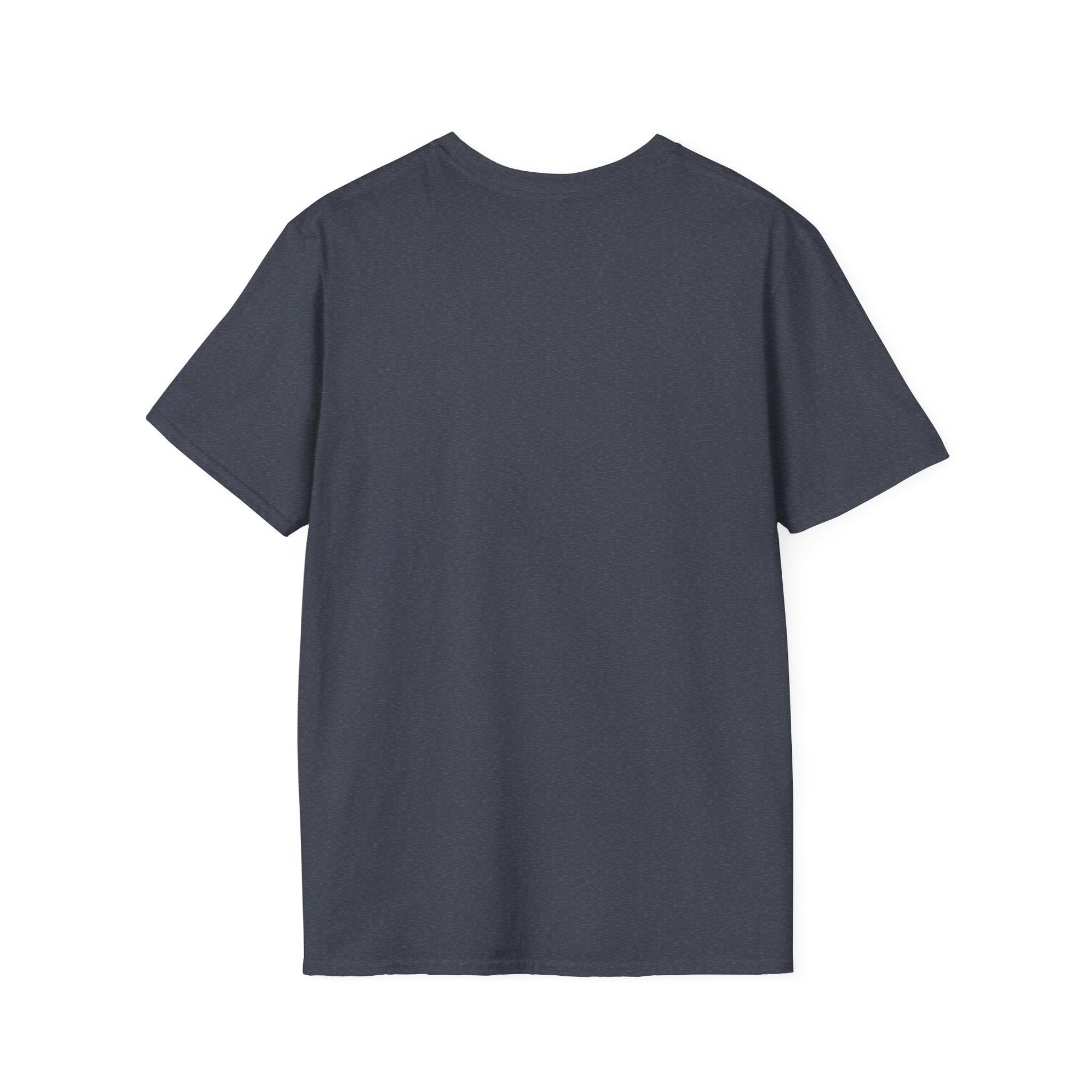 Unisex UFO Graphic T-Shirt, Fun Gift for Space Lovers, Casual Wear, Extra Soft T-Shirt, Birthday Gift, Geeky Apparel, Space Themed Clothing - IconVexa
