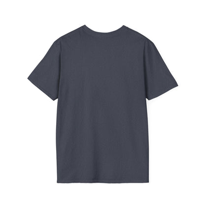 Unisex UFO Graphic T-Shirt, Fun Gift for Space Lovers, Casual Wear, Extra Soft T-Shirt, Birthday Gift, Geeky Apparel, Space Themed Clothing - IconVexa