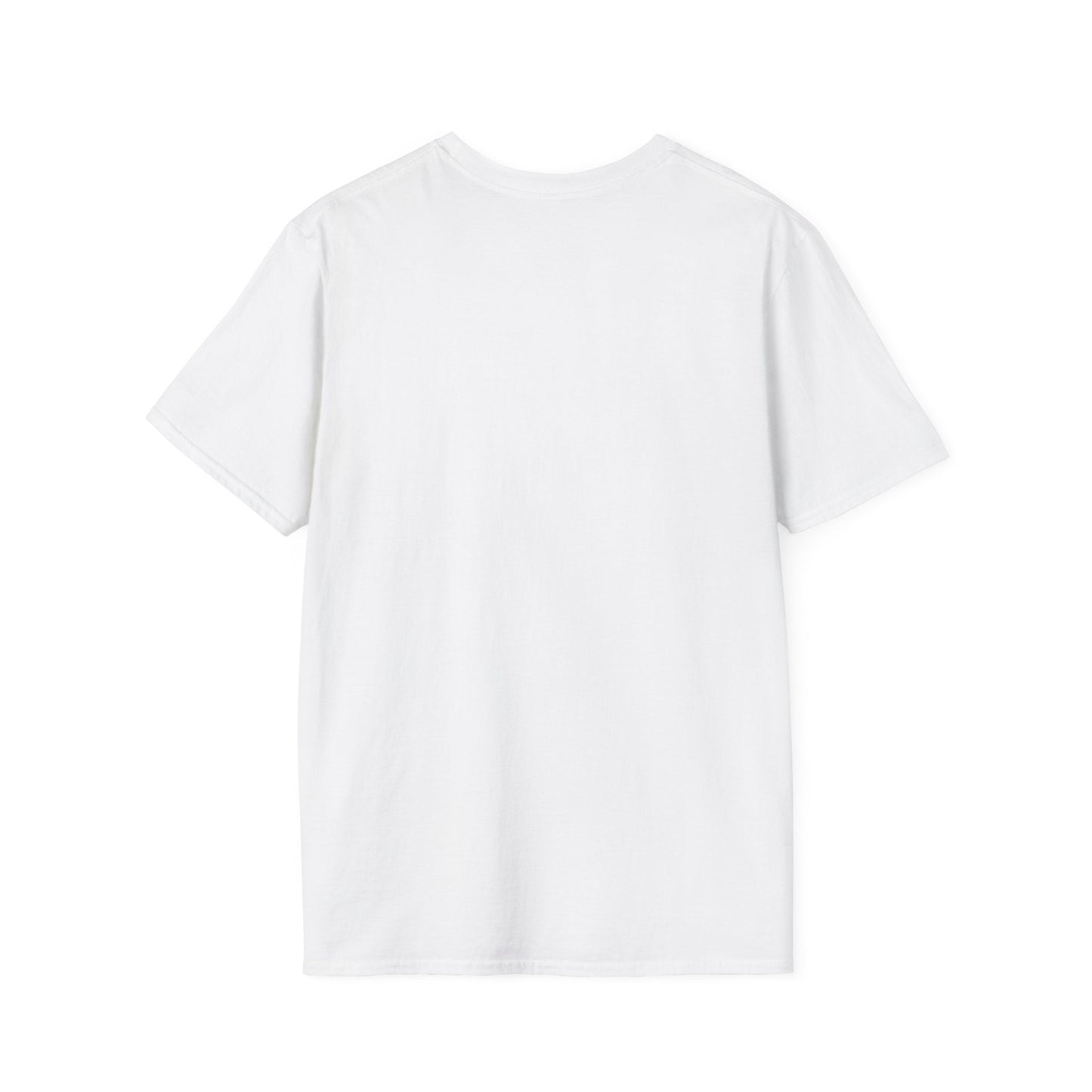 Unisex UFO Graphic T-Shirt, Fun Gift for Space Lovers, Casual Wear, Extra Soft T-Shirt, Birthday Gift, Geeky Apparel, Space Themed Clothing - IconVexa