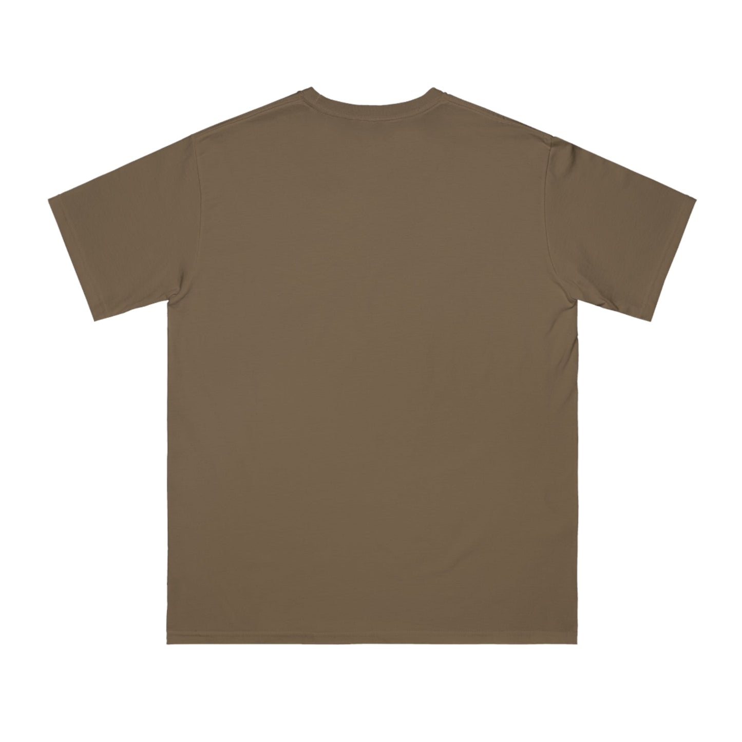 Organic Unisex Classic T-Shirt - IconVexa
