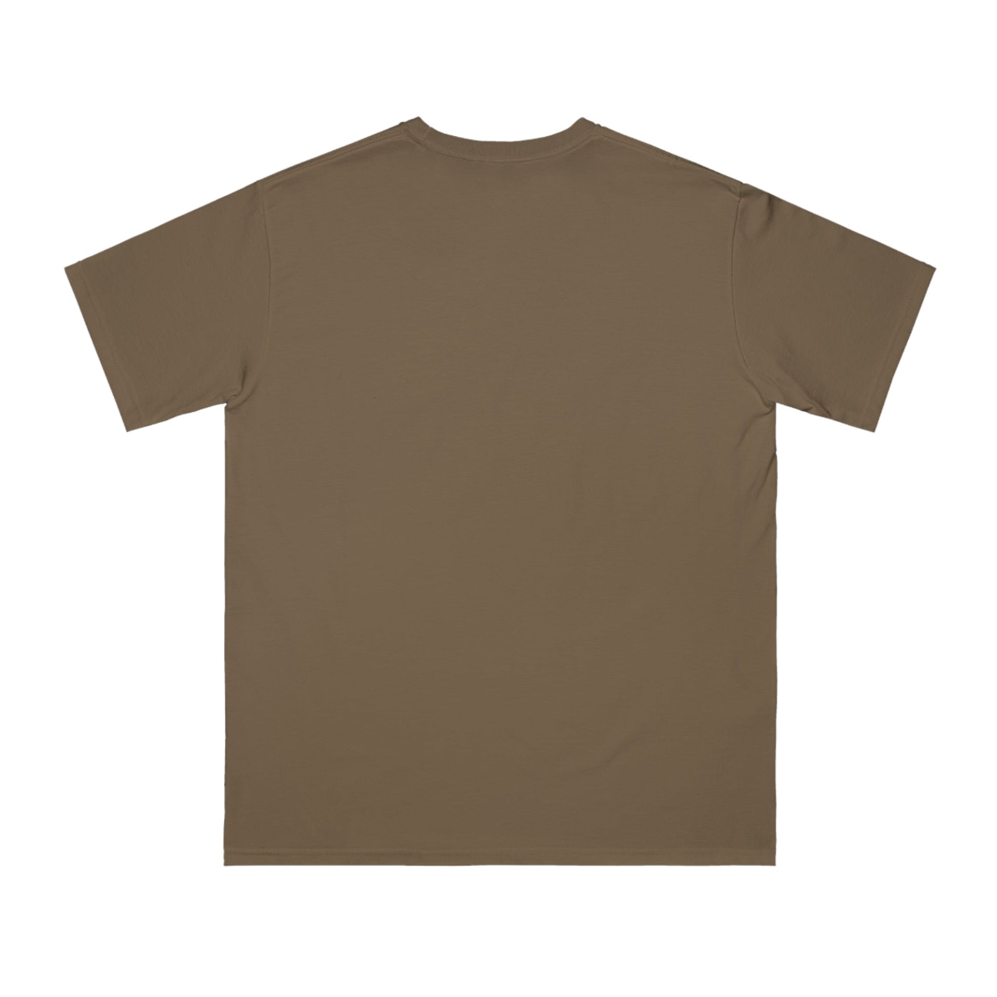 Organic Unisex Classic T-Shirt - IconVexa
